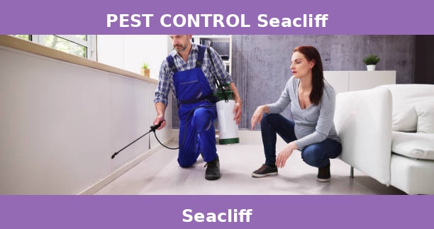 PEST CONTROL Seacliff